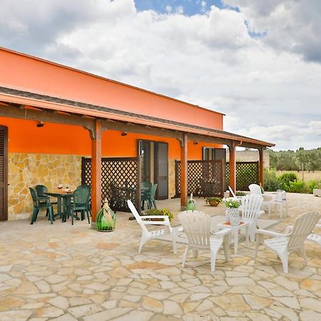 B&B La Casa Di Attilio Порто-Чезарео Экстерьер фото