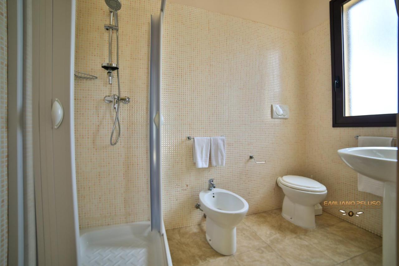 B&B La Casa Di Attilio Порто-Чезарео Экстерьер фото